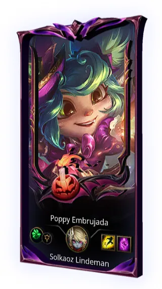 Guia Poppy Definitiva